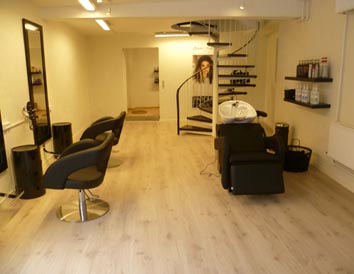 Pure Salon